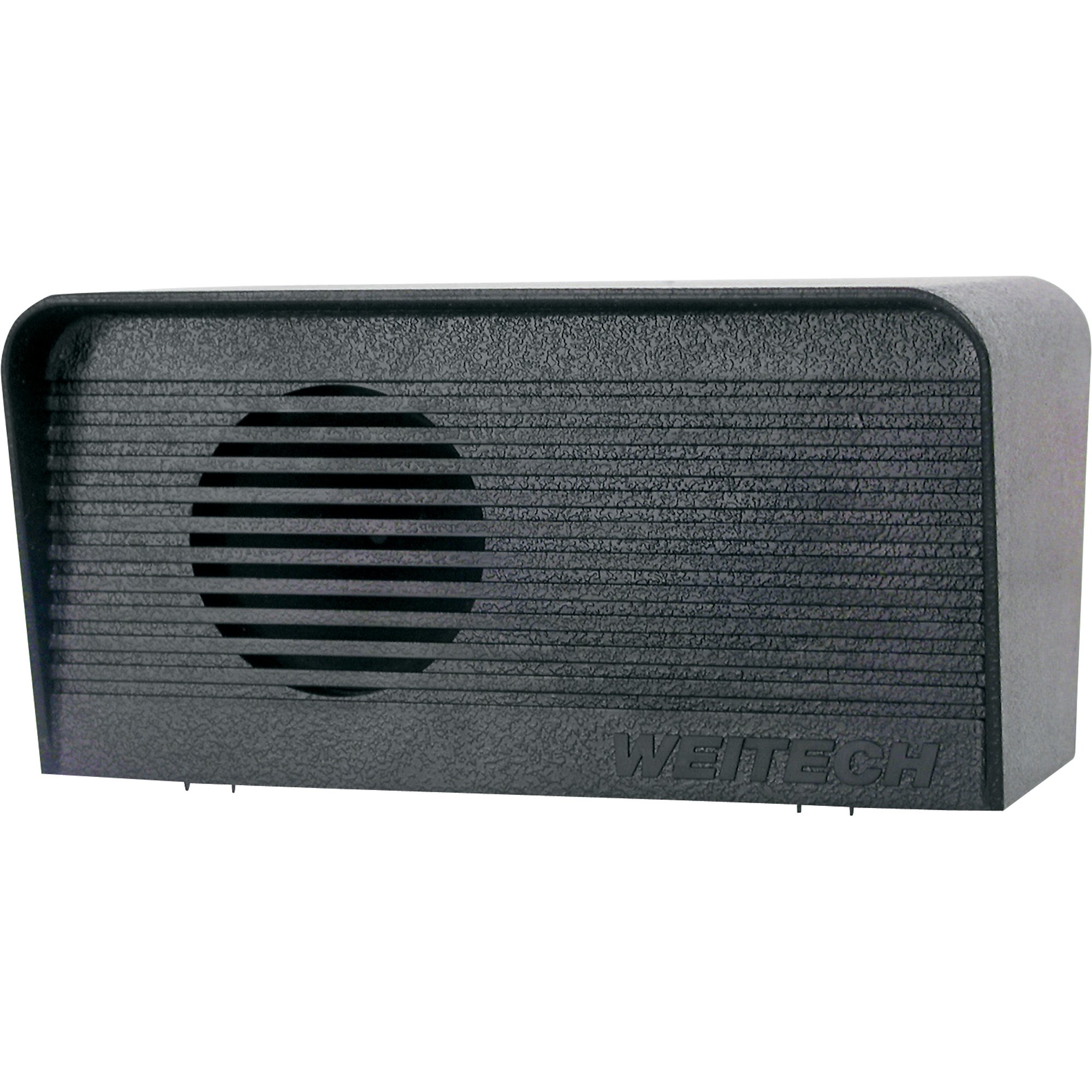 Weitech Commercial Grade Indoor/Outdoor Pest Repeller
